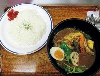 道の駅米山　ふる里センターY・Y