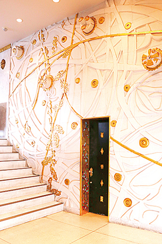 京都府立堂本印象美術館