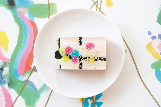 京都府立堂本印象美術館