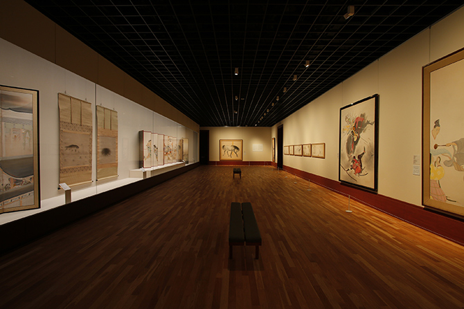 京都市京セラ美術館