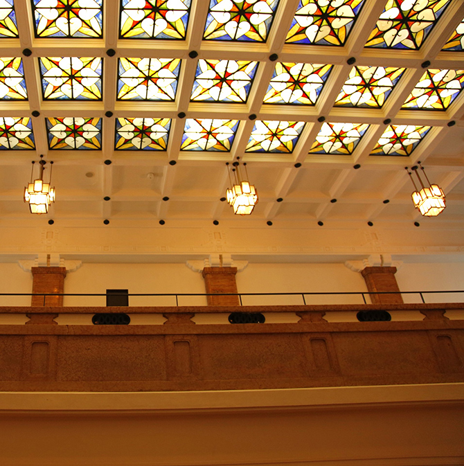 京都市京セラ美術館