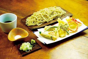 そば勝縁