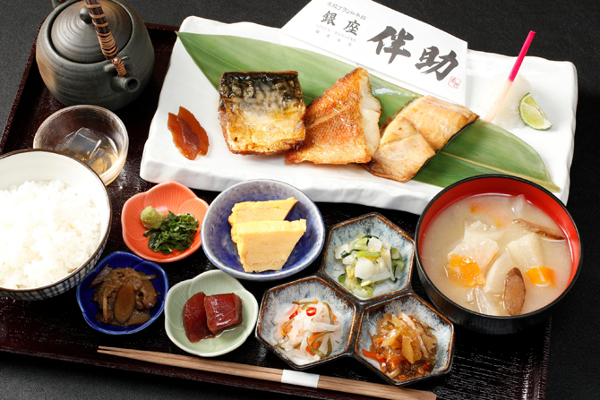 銀座伴助 新宿タカシマヤ タイムズスクエア店