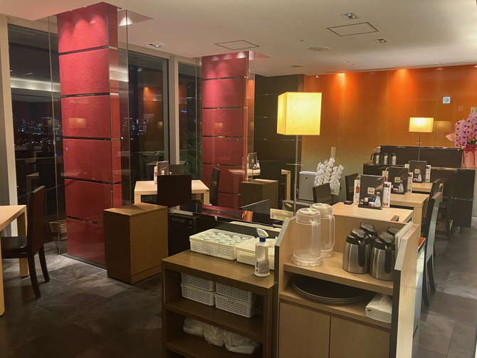 銀座伴助 新宿タカシマヤ タイムズスクエア店