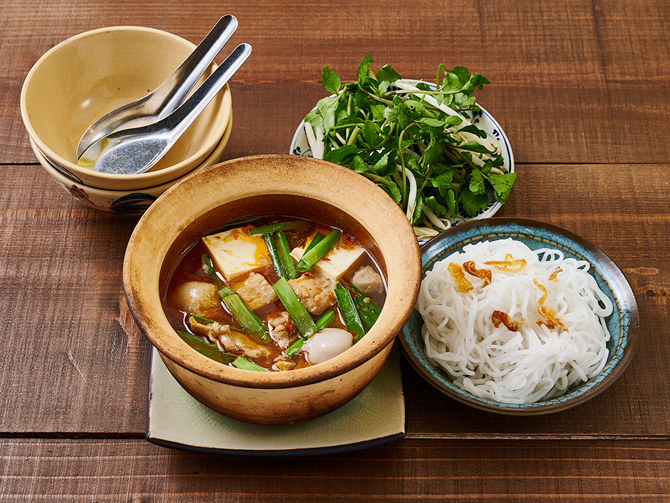BISTRO by Nha Viet Nam 新宿店