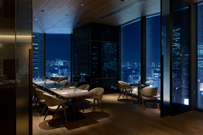 JAM17 DINING