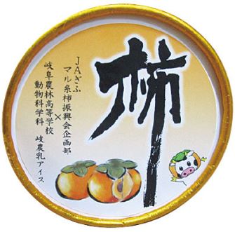 道の駅 富有柿の里いとぬき