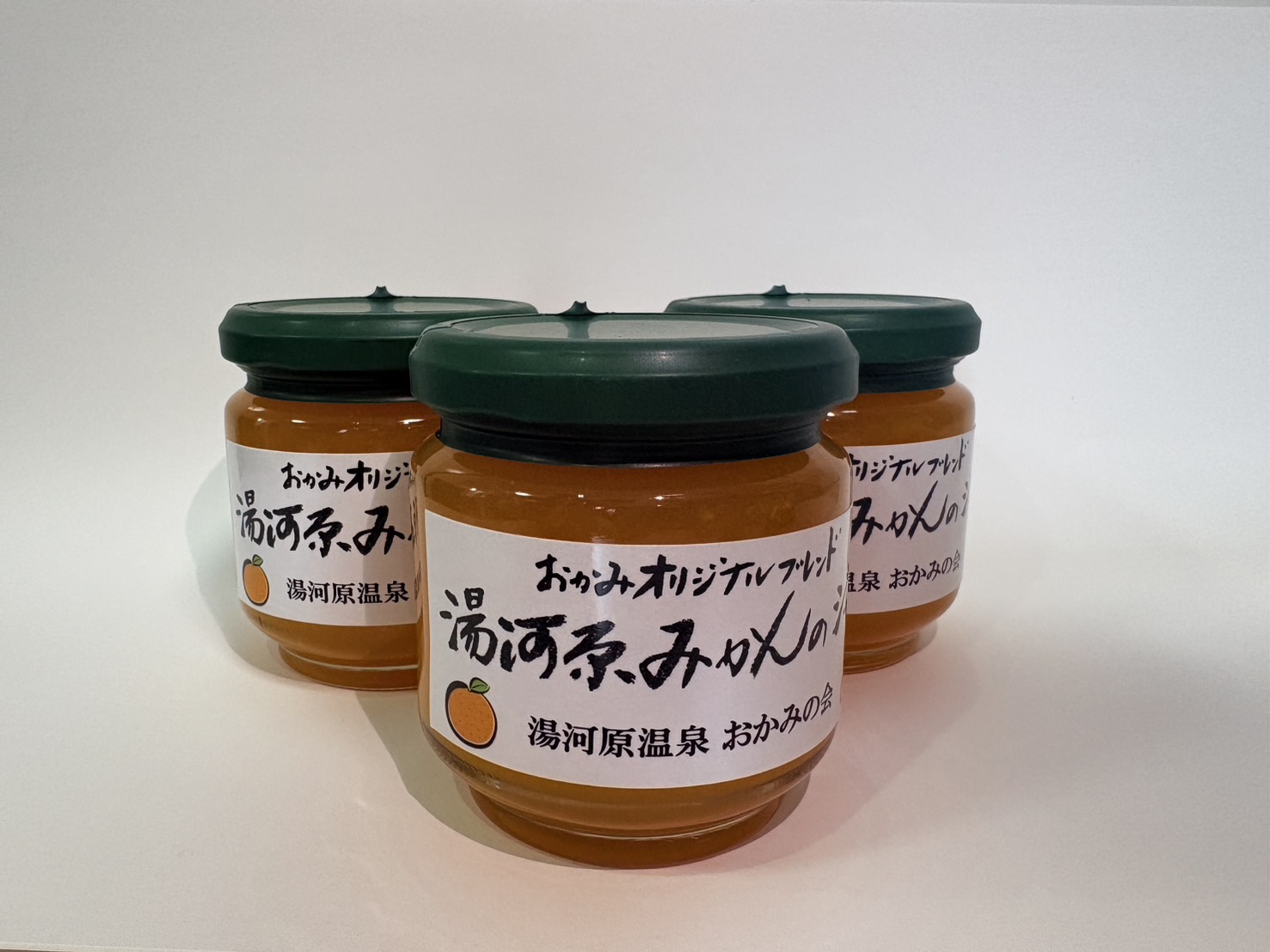 （画像提供：手づくりジャム工房 やまげん）