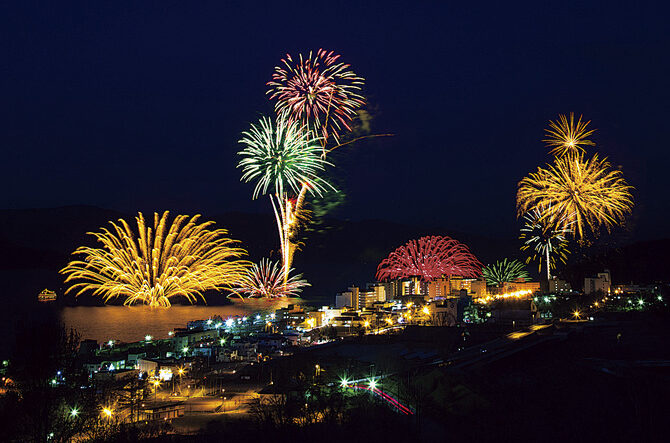 【北海道】2024年6月開催のイベント情報11選！デートや日帰り旅行にもおすすめ