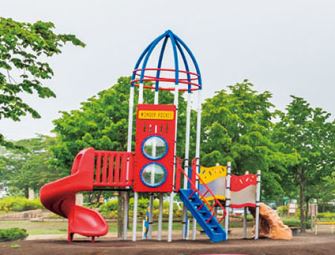 北星公園