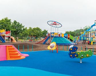 北星公園