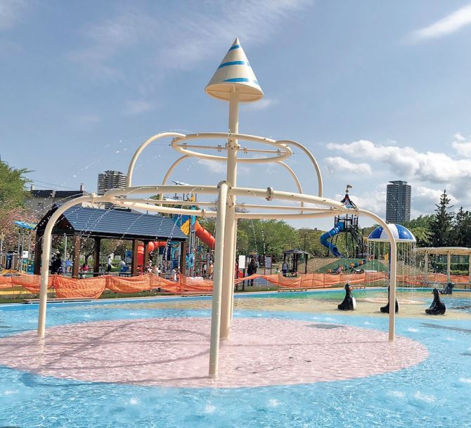 農試公園