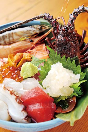 海の駅 黒潮 パールロード店