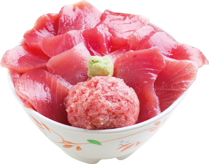 まぐろレストラン