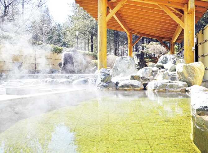 那須 千本松牧場