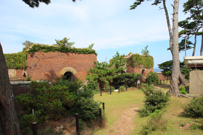 友ヶ島