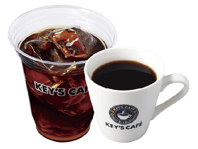 KEY’S CAFE ビックカメラ名古屋JRゲートタワー店