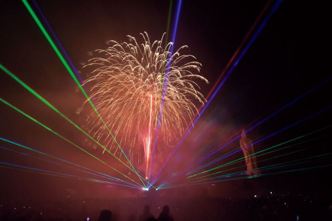 キラキラ☆フェスタ あしべつ2024