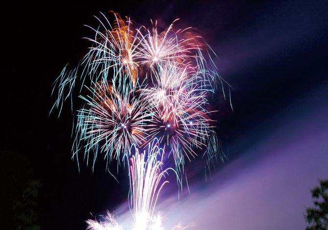 第39回おこっぺ夏まつり