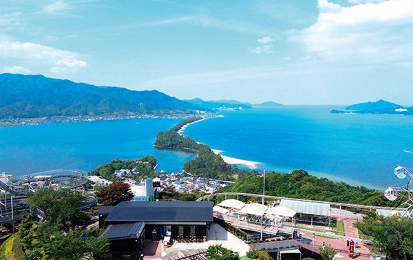 夏のおすすめドライブ