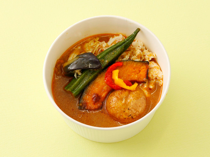 日本橋だし場 OBENTO
