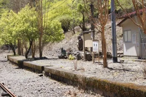 【全国】一度は行きたい秘境駅15選！ホームから望む絶景やレトロな駅舎・無人駅を紹介 ｜じゃらんニュース