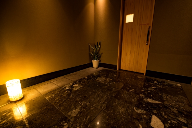 TULA Natural Beauty House