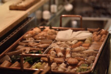 【東京】おでんが美味しいおすすめの店9選！老舗の名店からおしゃれな店まで＜2026＞