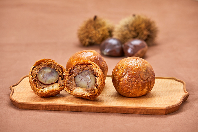 全国】栗大福に栗ケーキ、栗ソフト…栗マニアが厳選した「栗のお菓子