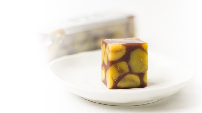 やまり菓子舗