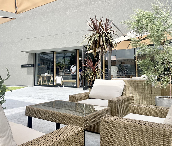 PATISSERIE RORIAN cote