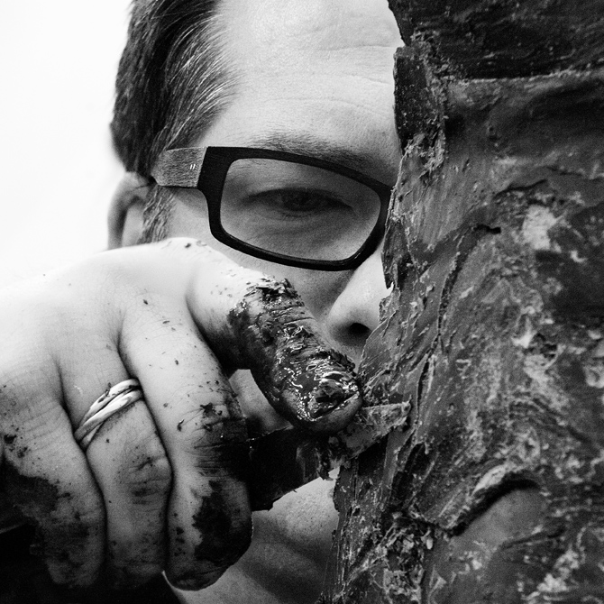 ジャン＝シャルル・ロシュー 東京