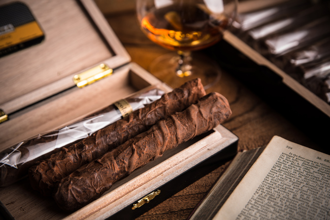 デカダンス ドュ ショコラ茗荷谷