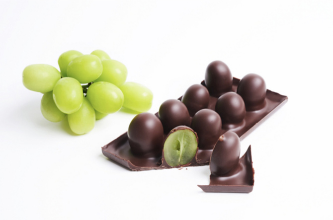 ジャン＝シャルル・ロシュー 東京