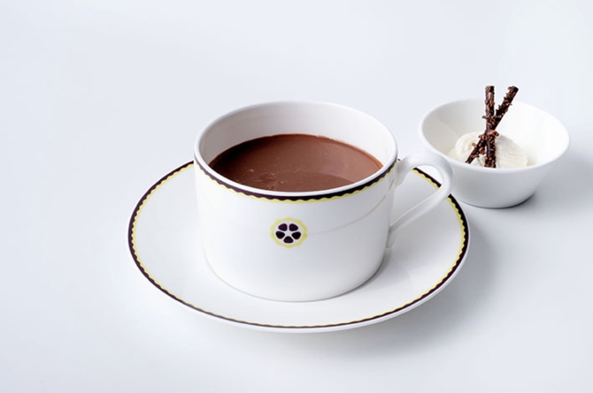 パスカル・ル・ガック 東京