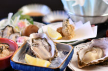 【広島】牡蠣が美味しいおすすめ7店！食べ放題やかき小屋で旬の味覚を楽しもう