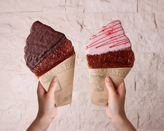 Patisserie Freres COCONO SUSUKINO店