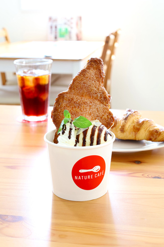 クロワッサン専門店Ailes