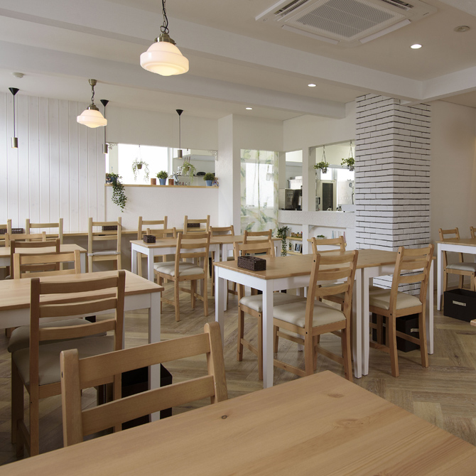 クロワッサン専門店Ailes