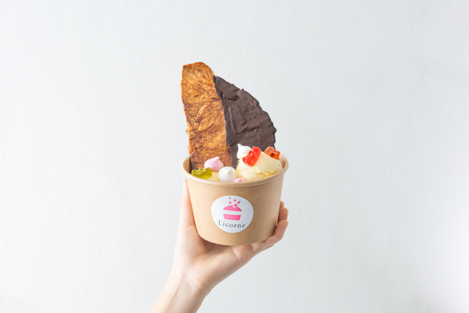 Licorne神戸マルイ店