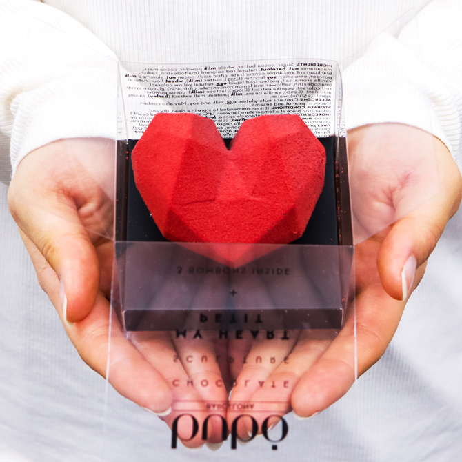 ブボ・バルセロナ 表参道店