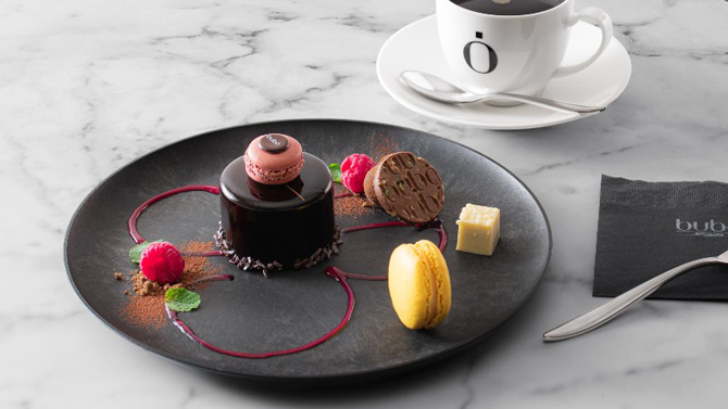 ブボ・バルセロナ 表参道店