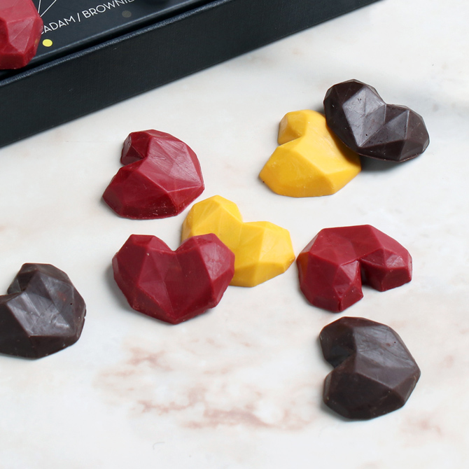 ブボ・バルセロナ 表参道店