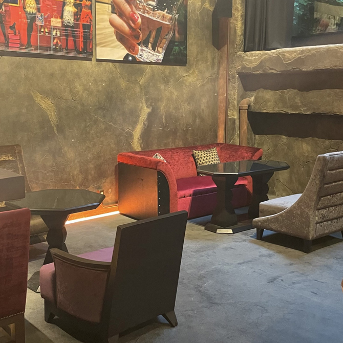 ジャン＝シャルル・ロシュー 東京