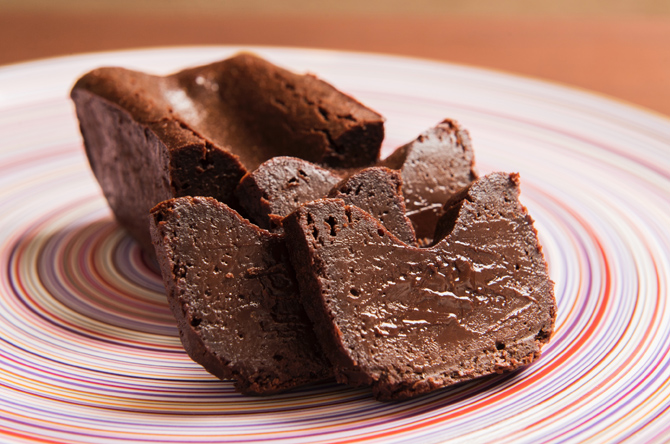 ケンズカフェ東京 総本店