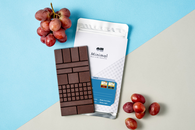 Minimal 富ヶ谷本店