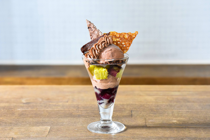 Minimal 富ヶ谷本店