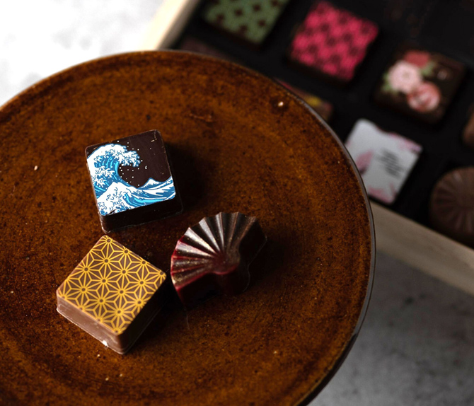 ショコラティエ川路