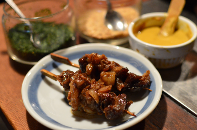 三河屋