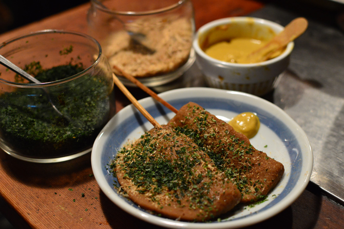 三河屋